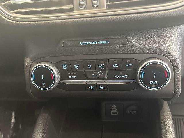Certified 2025 Ford Escape Active image 34