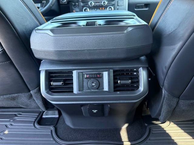 Certified 2026 Ford F150 Tremor w/ Equipment Group 402A High AWD/4WD image 15