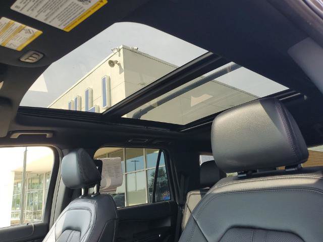 Certified 2021 Ford Expedition Limited AWD/4WD image 6