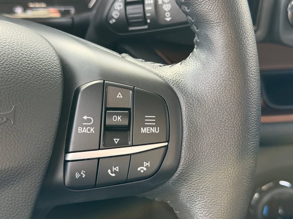Certified 2022 Ford Bronco Sport Outer Banks AWD/4WD image 24