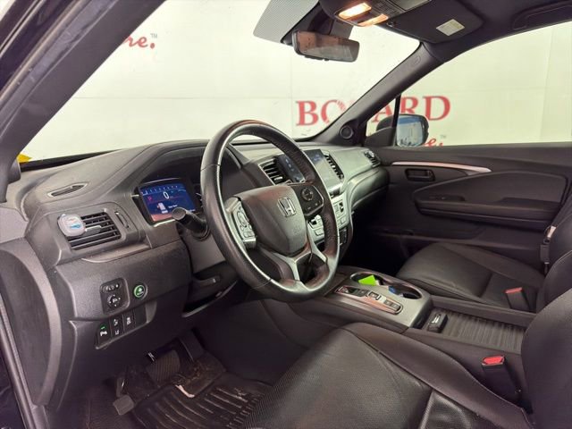 Used 2023 Honda Passport EX-L image 12