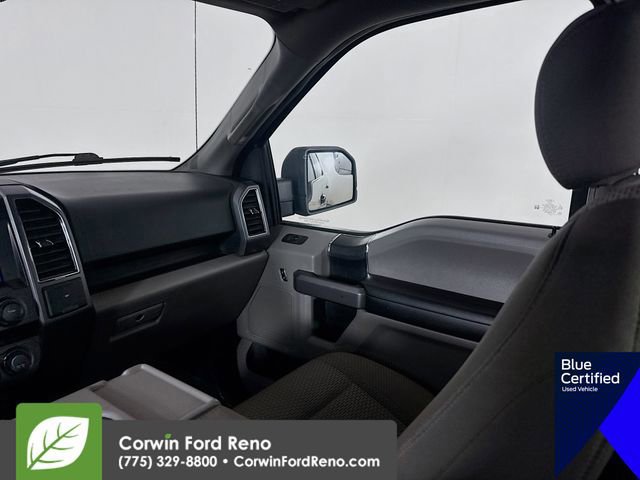 Certified 2020 Ford F150 XLT w/ Trailer Tow Package image 24