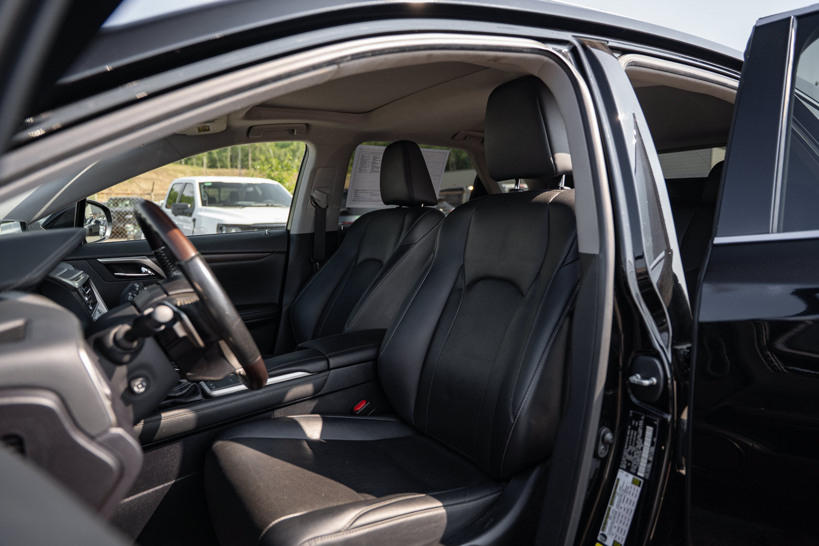 Used 2020 Lexus RX 350 FWD w/ Premium Package image 19