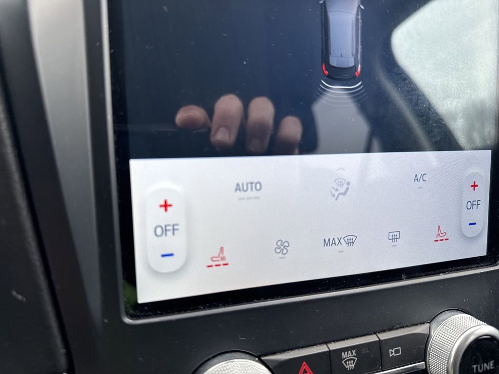 Certified 2023 Ford Edge SEL image 19