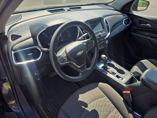 Used 2019 Chevrolet Equinox LT FWD image 29