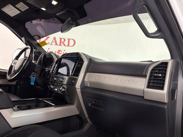 Certified 2022 Ford F250 Lariat w/ FX4 Off-Road Package AWD/4WD image 35