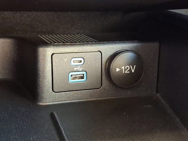 Certified 2022 Ford Escape SEL image 28