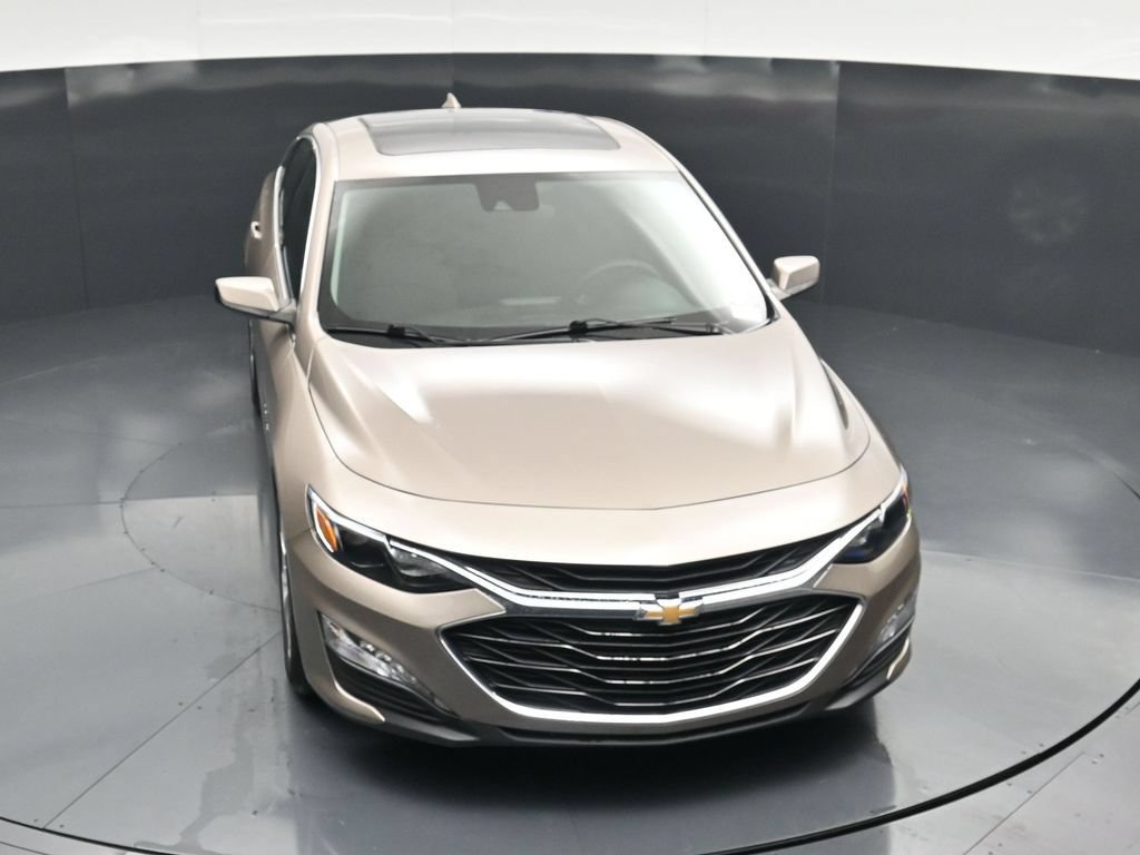 Used 2024 Chevrolet Malibu LT FWD image 47