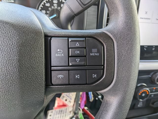 Certified 2026 Ford F150 XL AWD/4WD image 26