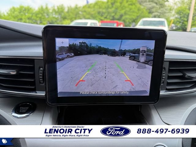 Certified 2023 Ford Explorer XLT w/ Equipment Group 202A AWD/4WD image 24