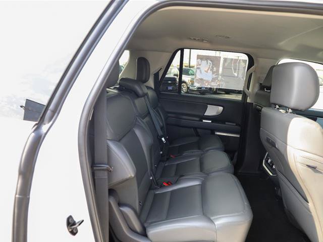 Certified 2026 Ford Expedition Max Active AWD/4WD image 34