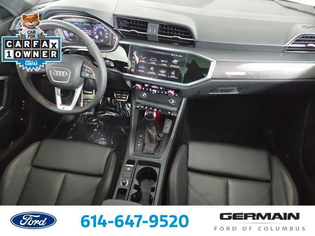 Used 2025 Audi Q3 2.0T Premium Plus image 31