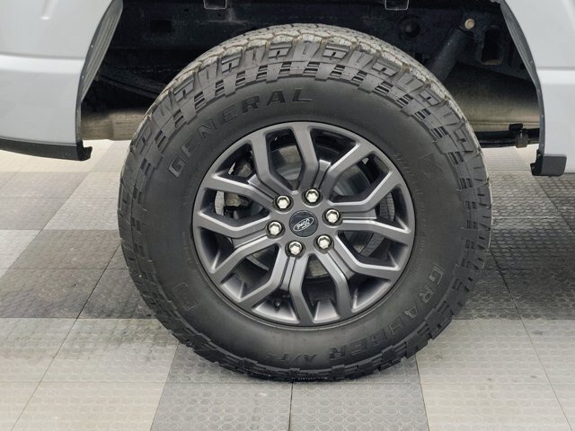 Certified 2023 Ford F150 Tremor w/ 360 Degree Camera Package AWD/4WD image 16