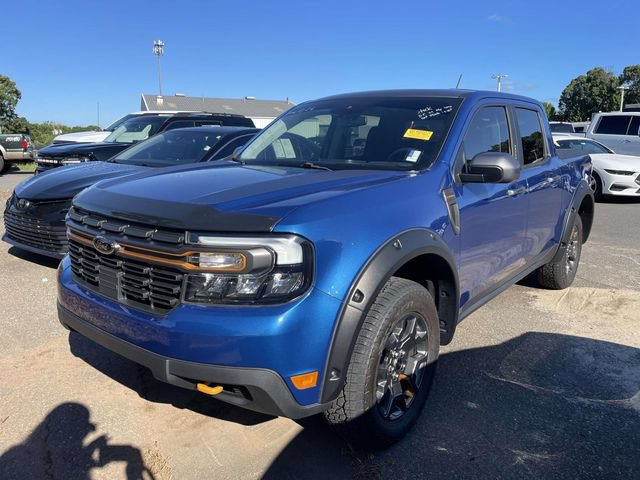 Certified 2023 Ford Maverick Tremor AWD/4WD image 3