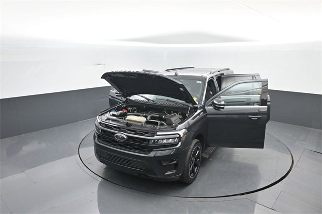 Certified 2023 Ford Expedition Max Limited image 34