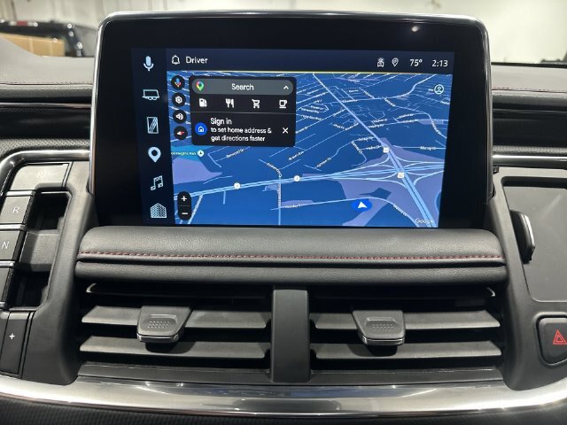 Used 2024 Chevrolet Tahoe RST w/ Luxury Package AWD/4WD image 24