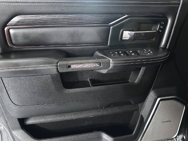 Used 2025 RAM 2500 Rebel w/ Rebel Level 2 Equipment Group AWD/4WD image 10
