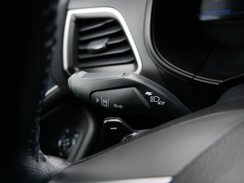 Certified 2023 Ford Edge SEL w/ Convenience Package image 27