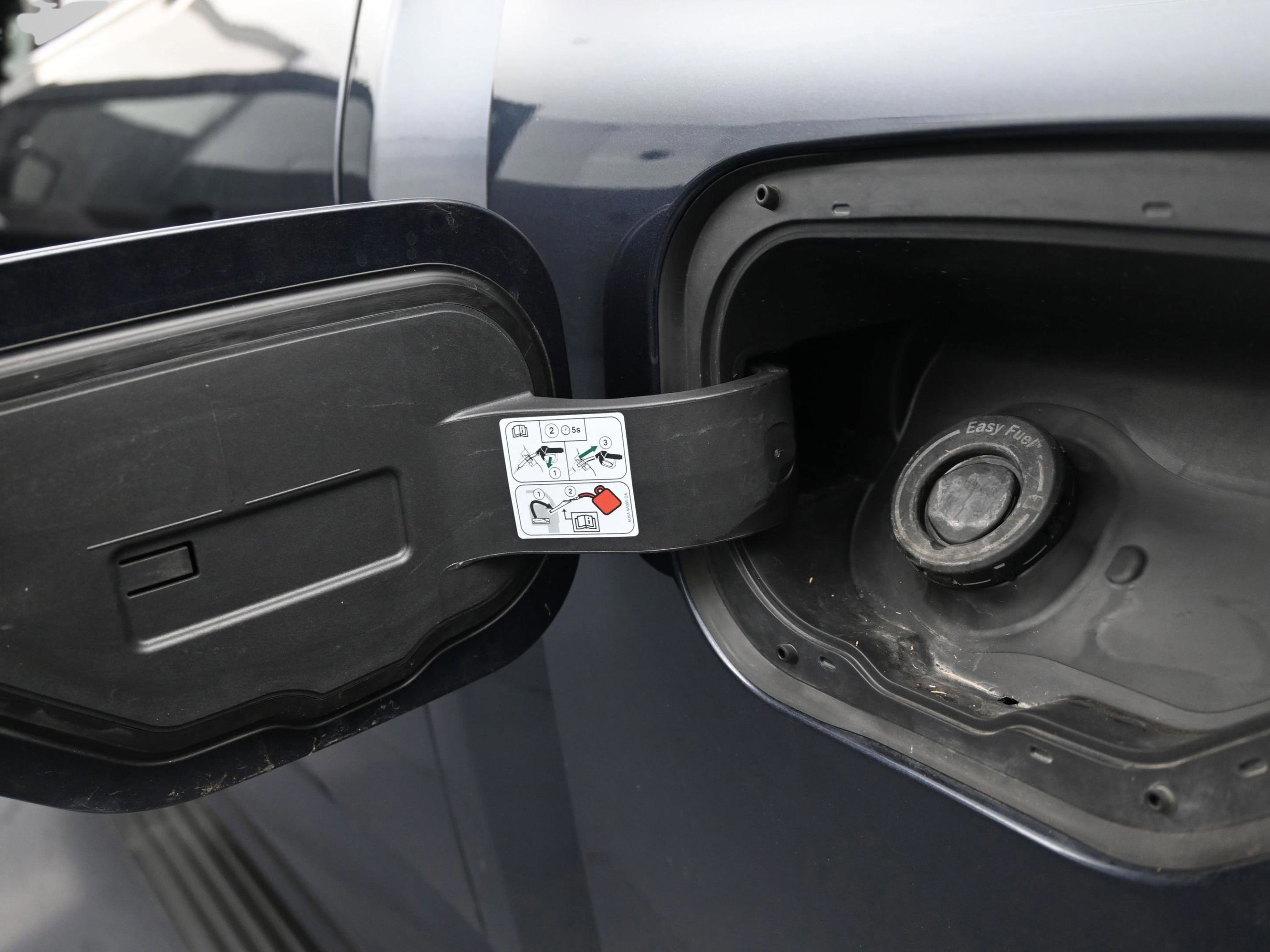 Certified 2022 Ford F150 Platinum w/ Equipment Group 701A High image 26