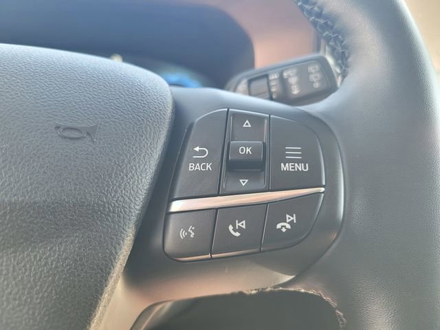 Certified 2025 Ford Bronco Sport Outer Banks w/ Outer Banks Tech Package+ image 26