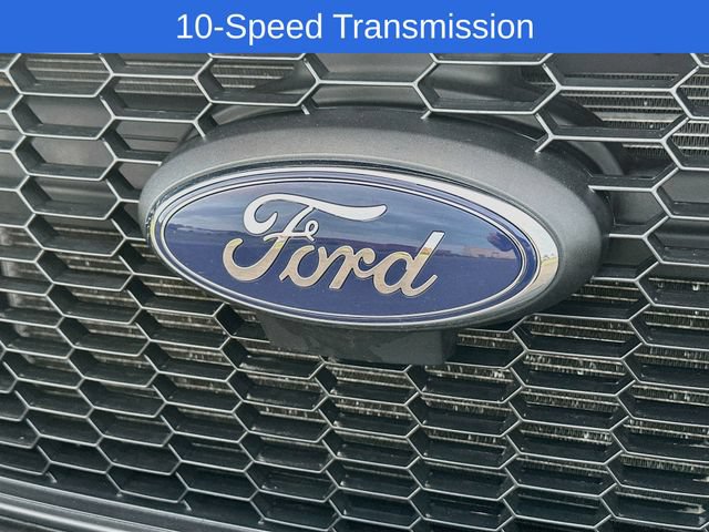 Certified 2024 Ford Transit 250 148 High Roof RWD image 23