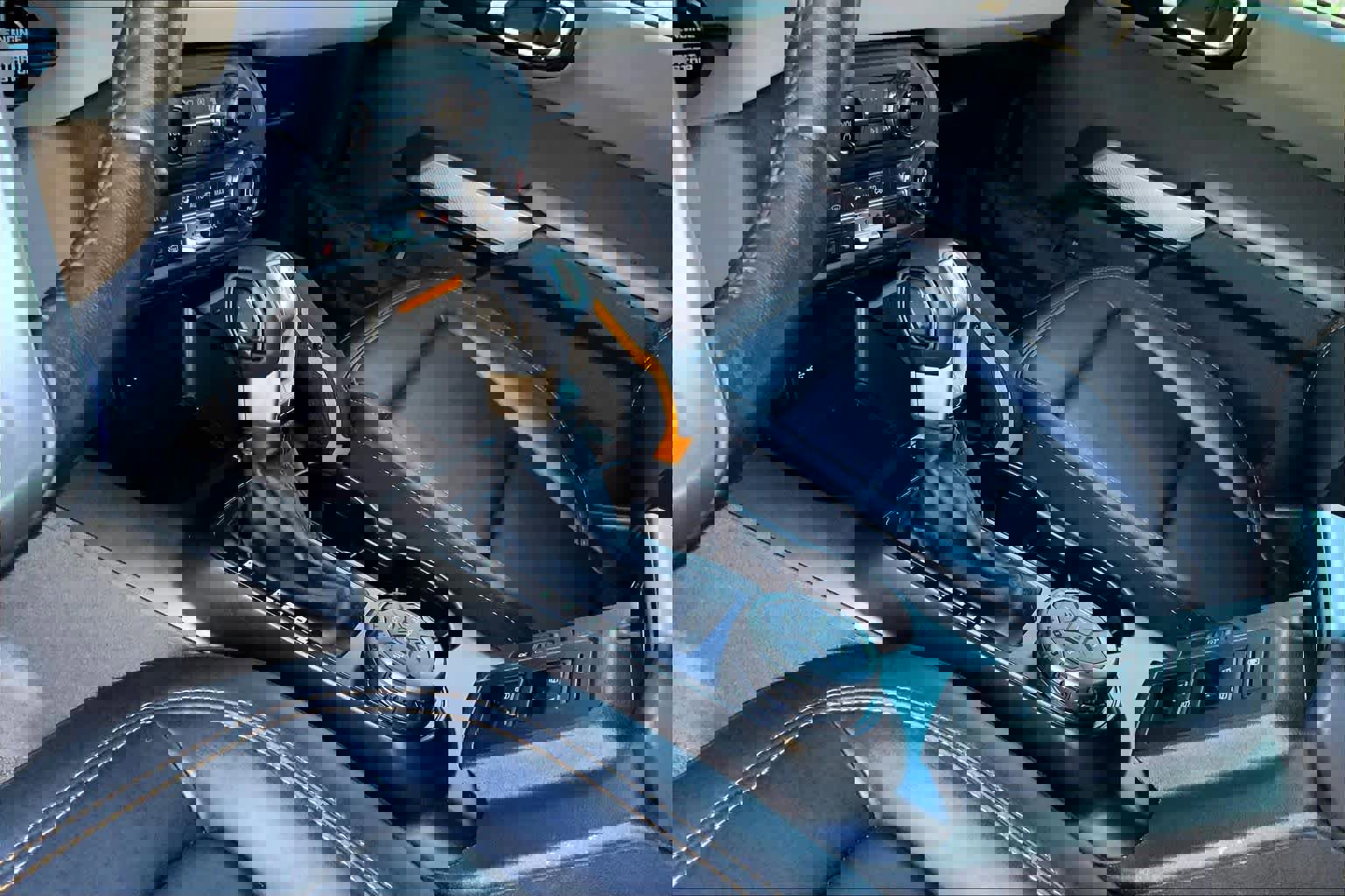 Certified 2023 Ford Bronco Badlands image 16