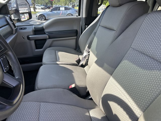 Certified 2020 Ford F250 XLT AWD/4WD image 18