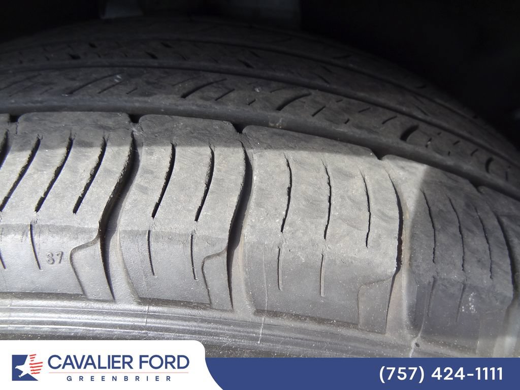 Certified 2021 Ford Edge SEL FWD image 15