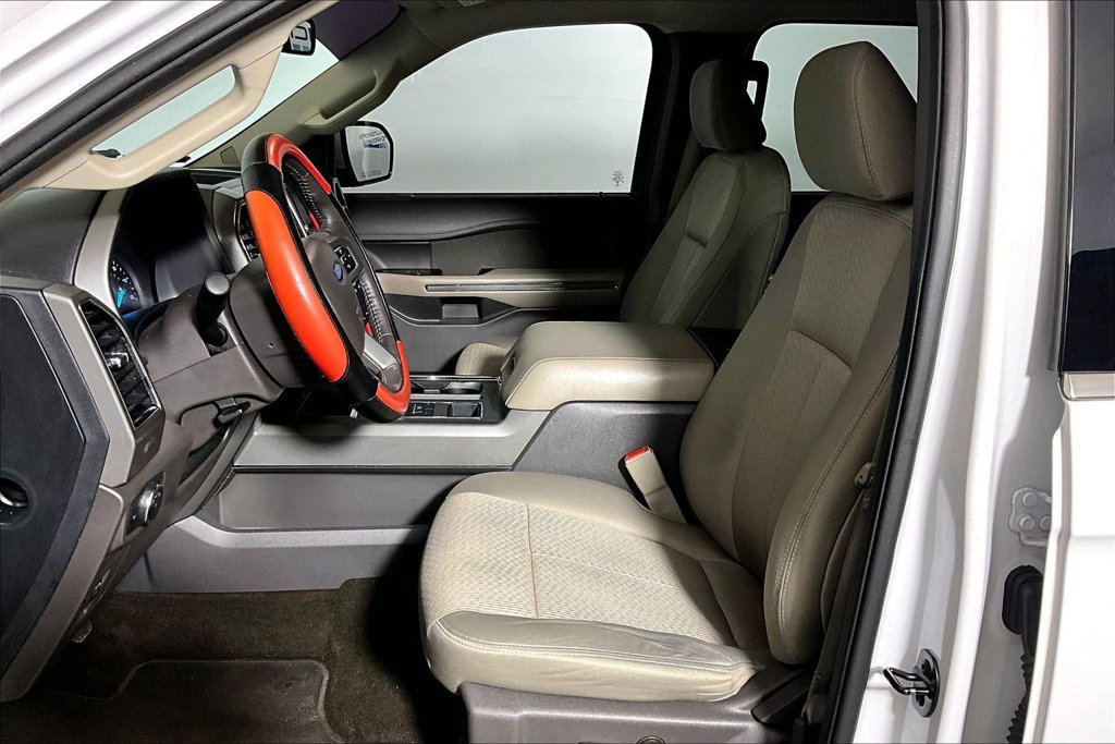 Certified 2021 Ford Expedition XLT RWD image 20