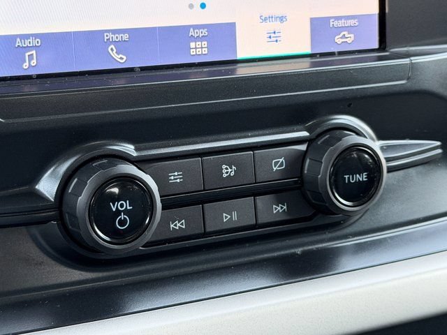 Certified 2021 Ford F150 XLT AWD/4WD image 21