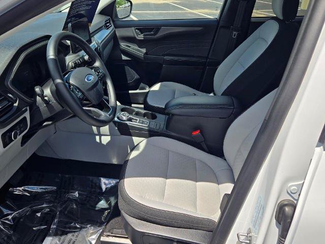 Certified 2024 Ford Escape Active AWD/4WD image 21