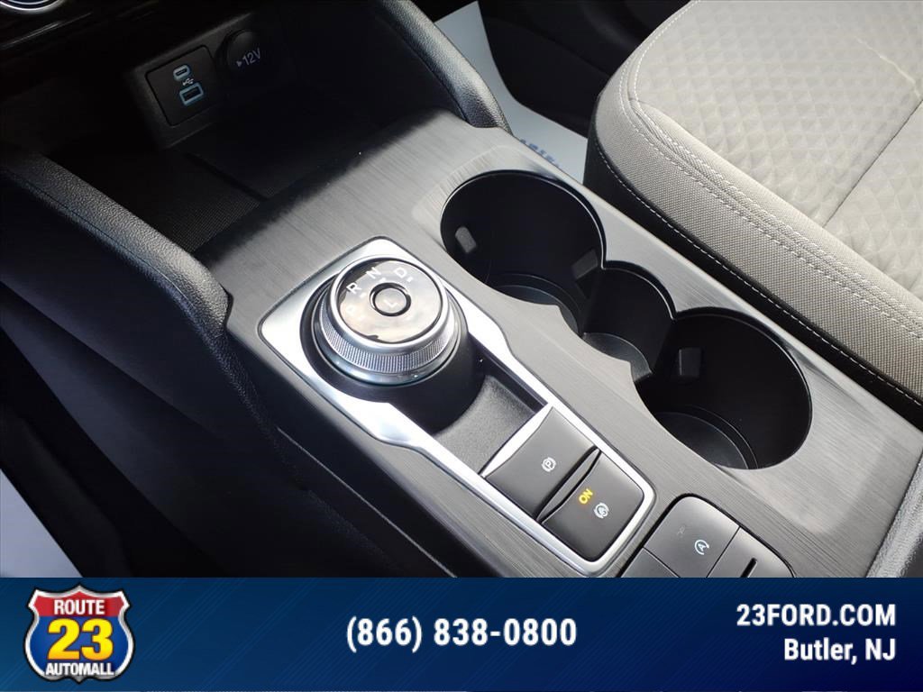 Certified 2022 Ford Escape SE w/ Convenience Package image 18