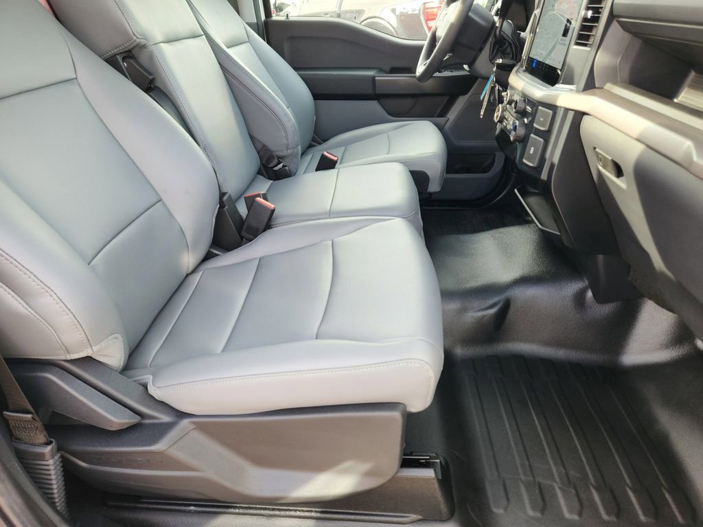 Certified 2024 Ford F150 XL w/ Equipment Group 103A High image 22