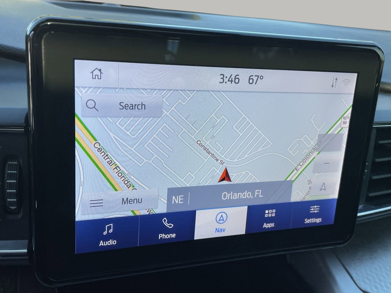 Certified 2021 Ford Explorer Timberline image 31