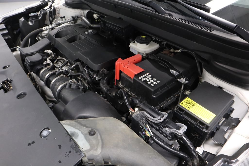 Used 2021 Acura RDX A-Spec image 14