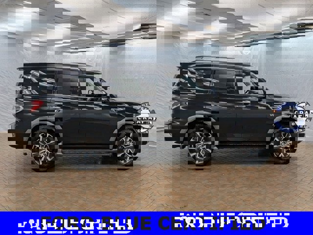 Used 2020 Nissan Armada SL w/ Premium Package image 8