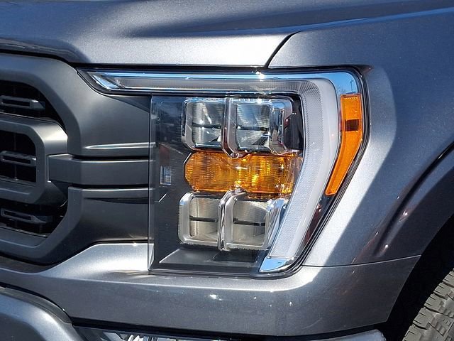 Certified 2023 Ford F150 XLT w/ Equipment Group 302A High image 7