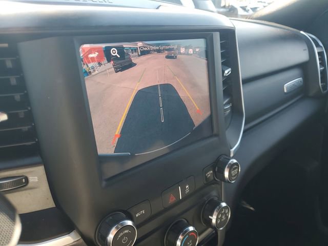 Used 2024 RAM 2500 Big Horn image 28