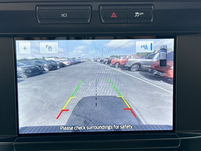 Certified 2023 Ford F150 XL w/ STX Appearance Package AWD/4WD image 36