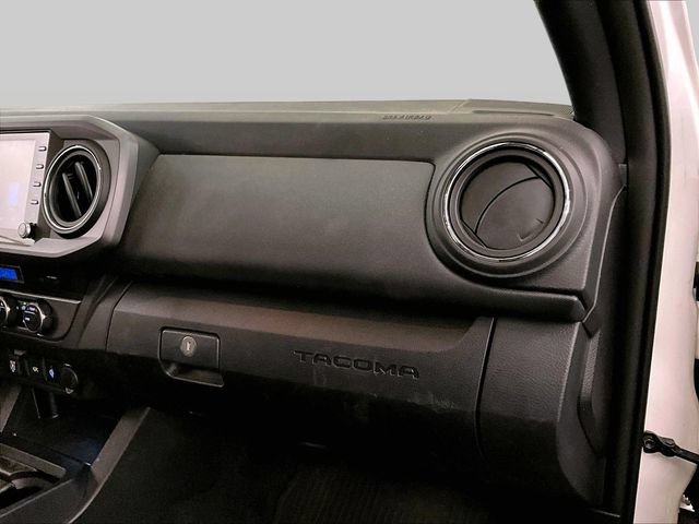 Used 2023 Toyota Tacoma TRD Sport AWD/4WD image 15