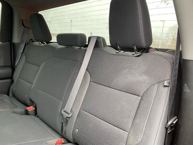 Used 2020 Chevrolet Silverado 1500 LT w/ All-Star Edition image 27