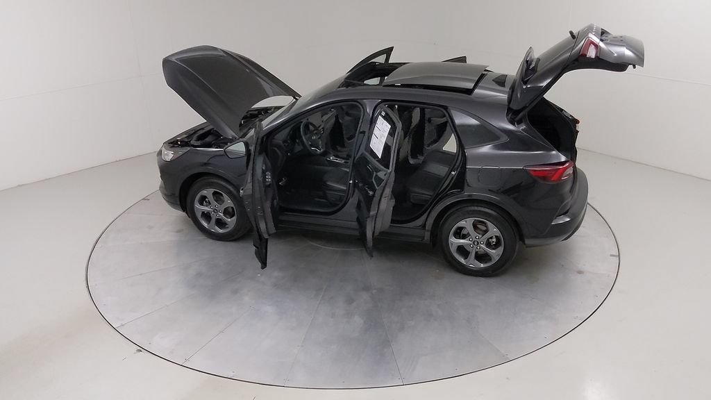 Certified 2024 Ford Escape ST-Line w/ Tech Pack #1 AWD/4WD image 54