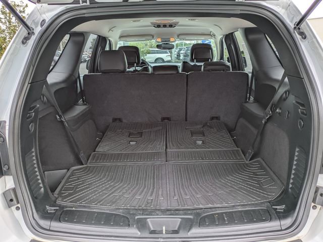 Used 2017 Dodge Durango SXT w/ Quick Order Package 23B RWD image 13