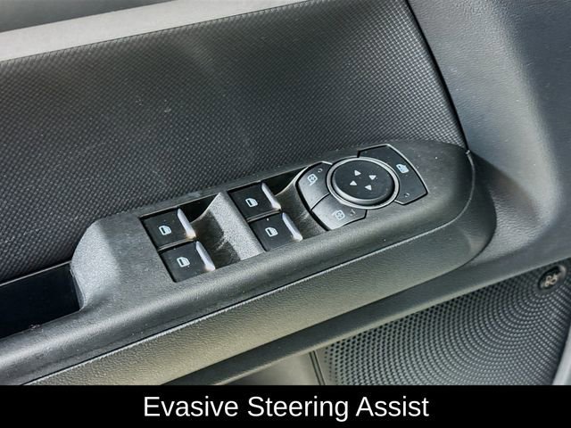 Certified 2023 Ford Bronco Sport Outer Banks w/ Tech Package image 19