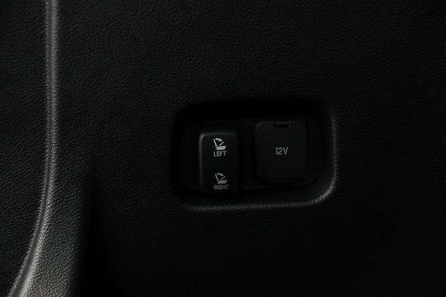 Certified 2024 Ford Edge Titanium w/ Titanium Elite Package image 16