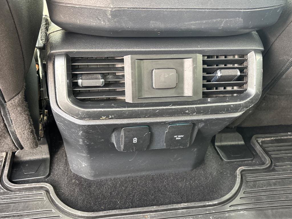 Certified 2023 Ford F150 XLT w/ Equipment Group 302A High AWD/4WD image 21