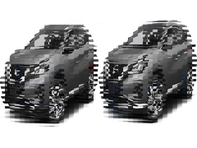 Used 2020 Nissan Murano SV