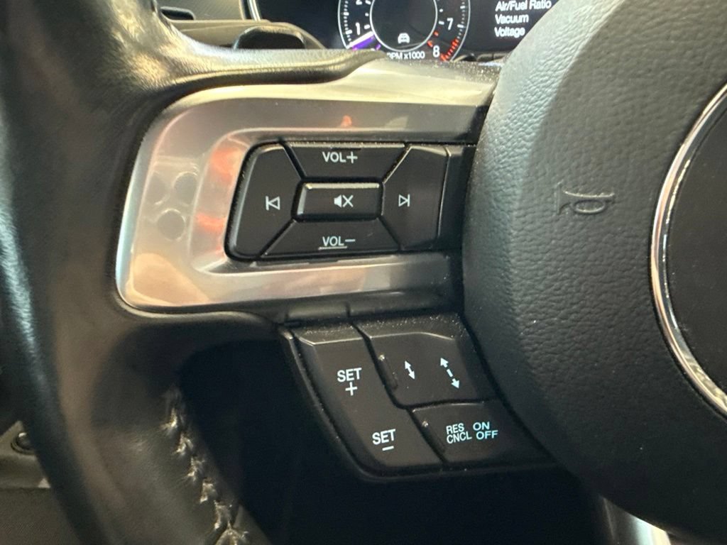 Certified 2022 Ford Mustang GT Premium w/ Equipment Group 401A RWD image 15