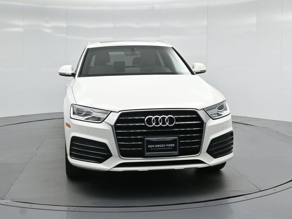 Used 2018 Audi Q3 2.0T Premium w/ Convenience Package image 24