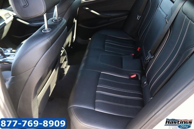 Used 2018 BMW 540i 540i image 13